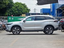 北京X75座最低多少錢?北京X7價格