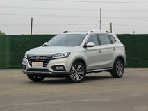 榮威RX52020款5座多少錢能落地？榮威RX5報(bào)價(jià)
