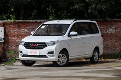 五菱汽車(chē)桂平桂南店 五菱宏光S最新報(bào)價(jià) 可試乘試駕