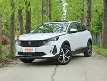 標致40085座落地要多少錢?標致4008優惠價