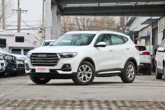 信陽錦和哈弗汽車 哈弗H6最多降6000元 最新報價
