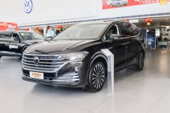 昆山昆眾汽車 威然最多讓1.8萬元 今日鉅惠