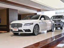 林肯大陸2019款三廂落地價多少?林肯大陸提車價