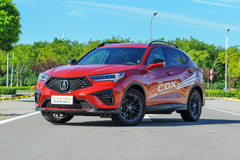 無錫寶恒汽車 謳歌CDX最新報價 歡迎品鑒