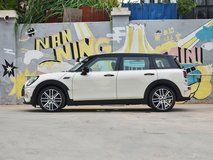 MINI CLUBMAN2022款兩廂最低多少錢？MINI CLUBMAN報價