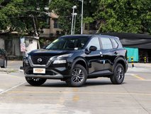 奇駿新款多少錢能落地？奇駿提車價