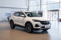 浙江米家汽車 昂科拉GX最多降4萬元 現(xiàn)車充足