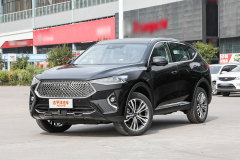 廈門萬國長城汽車 哈弗F7最新報價 歡迎品鑒