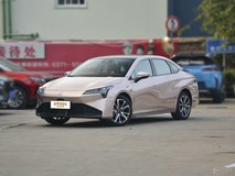 AION S三廂落地價(jià)多少錢？AION S裸車價(jià)