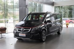 2019款 VS560MX 智能款細節如何呢?Lorinser VS系列購車手冊