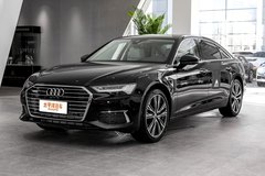 2022款 55 TFSI quattro 旗艦致雅型外觀怎么樣?奧迪A6L購車手冊
