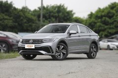 2022款?2.0T?途觀X自動版是多大排量?途觀X購車手冊