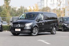 2021款 V 260 領航版底盤好嗎?奔馳V級購車手冊