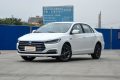 2019款 1.5L CVT尊貴型空間怎么樣?秦購(gòu)車手冊(cè)