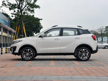 昌河Q355座落地價是多少錢？昌河Q35成交價
