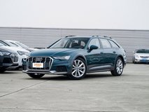 奧迪A6(進(jìn)口)3.0T最低多少錢可以落地？奧迪A6(進(jìn)口)提車價(jià)