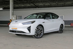 重慶遠琪汽車 江淮iC5最新報價 歡迎蒞臨鑒賞