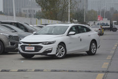 2022款?1.5T?邁銳寶XL自動版細節(jié)怎么樣?邁銳寶XL購車手冊