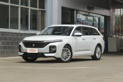 2021款 1.5T 宝骏Valli自动版内饰怎么样 宝骏Valli购车手册