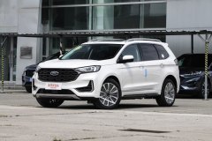 2021款?2.0T?銳界自動版內飾材料怎么樣?銳界購車手冊