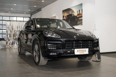 2020款? S 2.9T配置高嗎?Cayenne購(gòu)車(chē)手冊(cè)