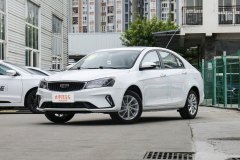 2021款 UP 1.5L 手動(dòng)豪華型車身尺寸多少?新帝豪購(gòu)車手冊(cè)