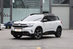 2021款?1.6T?天逸 C5 AIRCROSS自動(dòng)版底盤高嗎?天逸 C5 AIRCROSS購車手冊