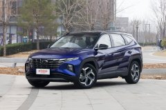 2021款 1.5T 途胜L自动版动力怎么样 途胜L购车手册