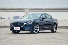 2021款 2.5L 阿特兹自动版外部配置怎么样 阿特兹购车手册