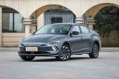2020款 DLX 悅享版外觀好看嗎?菲斯塔 純電動購車手冊