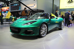 2019款 GT410 Sport底盤好嗎?路特斯Evora購車手冊