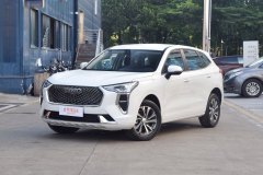 鄂爾多斯市海暢汽車 哈弗初戀最新報價 歡迎蒞臨鑒賞