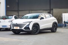 2022款?2.0T?長安UNI-T自動版內飾好看嗎?長安UNI-T購車手冊