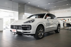 2020款?4.0T?Cayenne自動版細(xì)節(jié)如何呢?Cayenne購車手冊