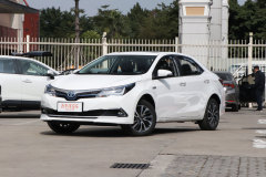 2020款 1.8L 舒適版功能好嗎?卡羅拉雙擎E+購車手冊