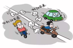 摩托車(chē)年檢2022年最新規(guī)定是什么