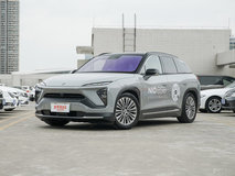 蔚來ES6純電動最低價格是多少錢？蔚來ES6提車價