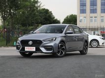 名爵62020款5座最低價格是多少錢?名爵6購車價
