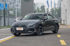 2022款?1.4T?奧迪A3自動版功能怎么樣?奧迪A3購車手冊