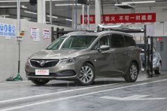 2021款?1.3T?別克GL6自動版設(shè)計的好看嗎?別克GL6購車手冊