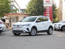 思皓E20X2020款落地多少錢(qián)？思皓E20X指導(dǎo)價(jià)