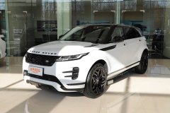 2021款 極光L 200PS R-Dynamic Standard 精英版有哪些細節?攬勝極光購車手冊