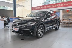 2022款?2.0T?途觀X自動版排量多少?途觀X購車手冊