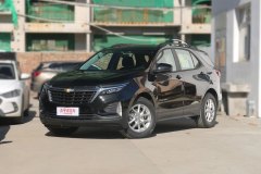 2022款?1.5T?探界者自動(dòng)版是多大排量?探界者購(gòu)車手冊(cè)