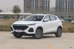 2021款 1.6L 长安欧尚X5自动版细节如何呢 长安欧尚X5购车手册