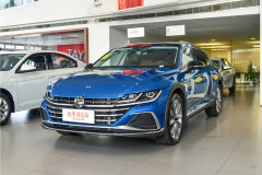 2021款?2.0T?大眾CC自動版內(nèi)飾好看嗎?大眾CC購車手冊