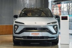 2020款??蔚來ES6自動版外部配置如何?蔚來ES6購車手冊