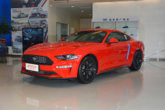 2021款 2.3L EcoBoost內部配置好嗎?福特Mustang購車手冊