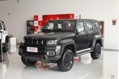 鐵嶺鵬飛北京汽車 北京BJ40最新報(bào)價(jià) 誠邀蒞臨體驗(yàn)