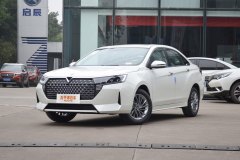 2021款 1.6L 启辰D60自动版外部配置怎么样 启辰D60购车手册